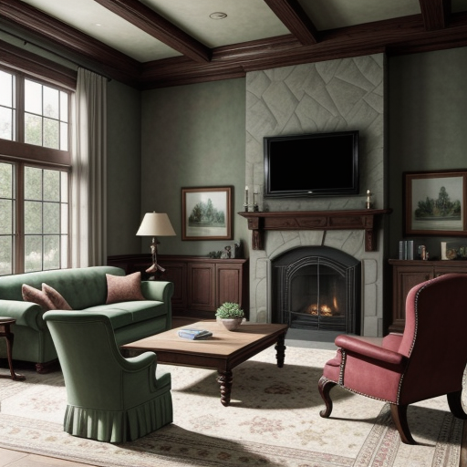 Understanding the Influence of Economic Conditions on the Luxury Real Estate Market image