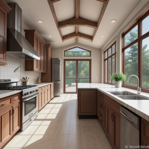 Effective Strategies for Selling a Home with Distinctive Features image