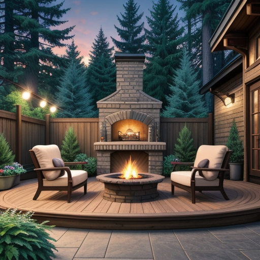 Advantages of Building Your Own Luxury Custom Home image