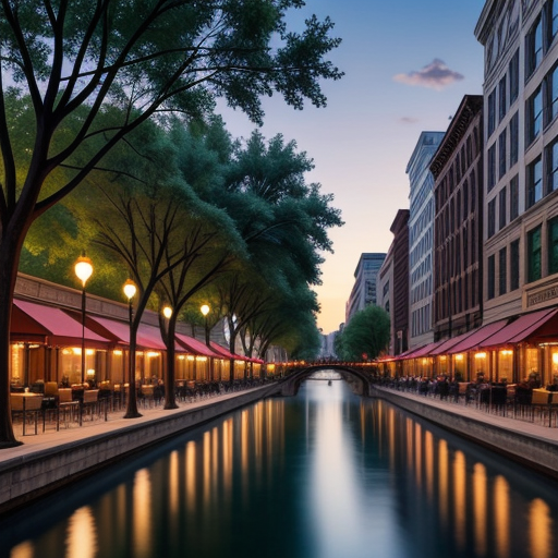 Engaging with Your New Neighborhood: A Guide to Community Involvement image