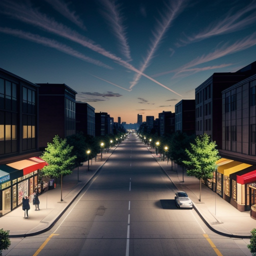 Effective Strategies for Getting to Know Your Neighbors image