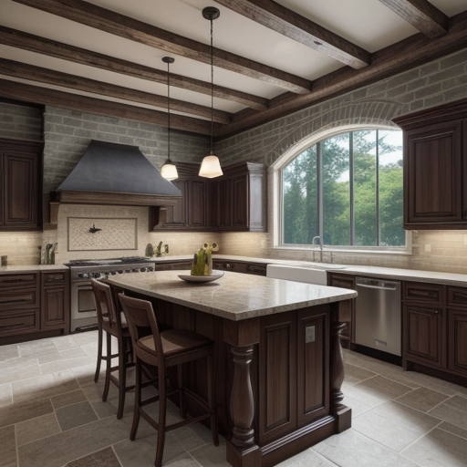 Photo from Advantages and Disadvantages of Do-It-Yourself Home Renovations