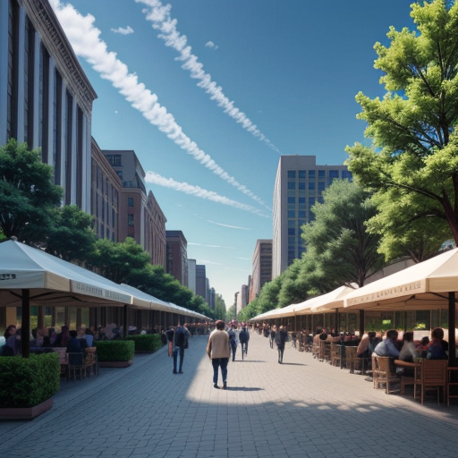 Understanding the Fundamentals of Real Estate Investment Trusts (REITs) image