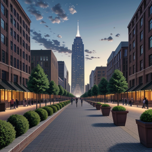 Essential Tips for Maintaining a Luxury Property image