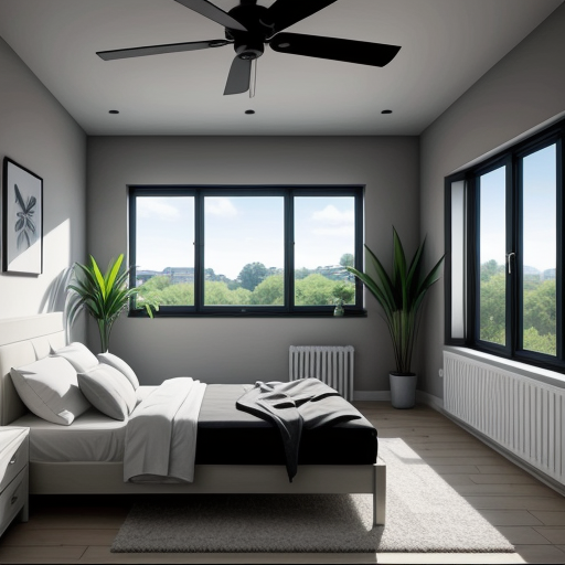 Sustainable Home Upgrades: Enhancing Energy Efficiency image