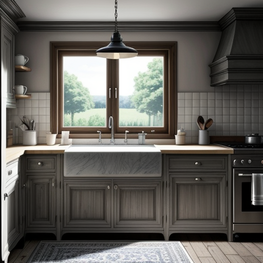 Mastering the Art of Designing a Luxury Home image