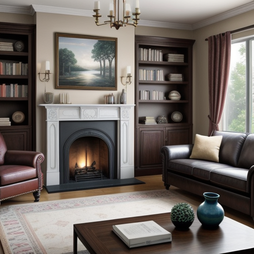 Creating the Ultimate Luxury Home Design: A Comprehensive Guide image