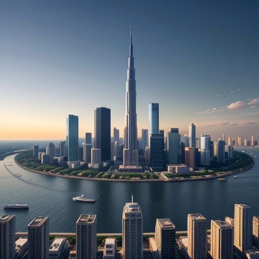 Exploring the Global Luxury Real Estate Market image