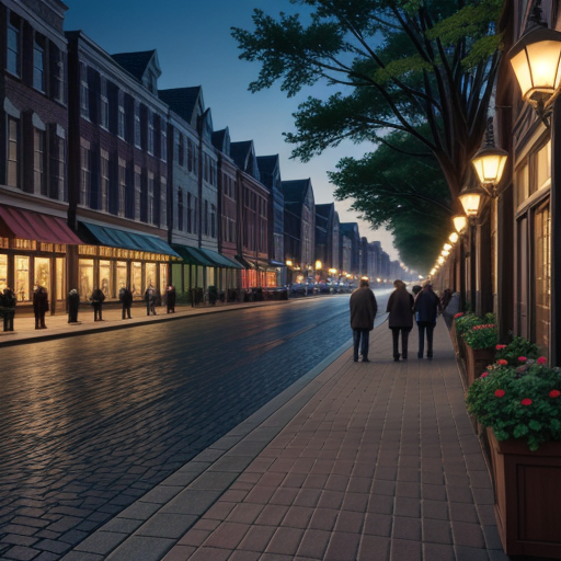 Effective Ways to Boost and Support Local Businesses in Your Community image