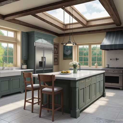 Essential Strategies for Efficient Property Maintenance image