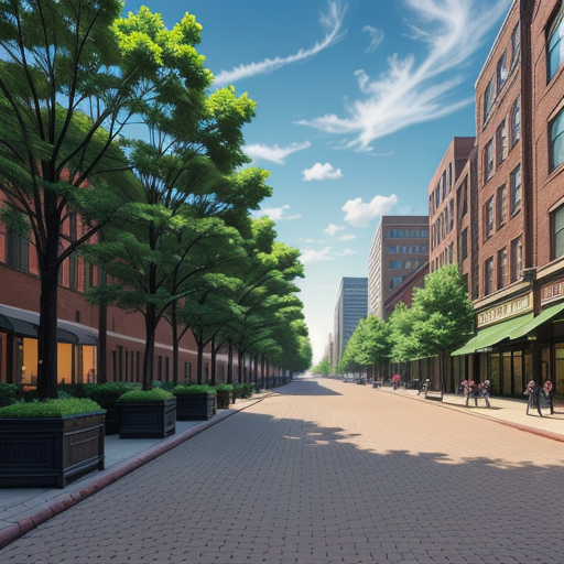 10 Indicators That Your Neighborhood is Poised for Growth image
