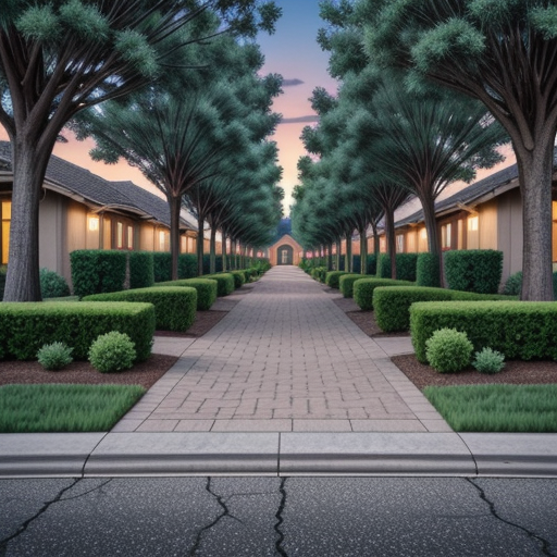 Photo from Ways to Engage with Your New Neighborhood