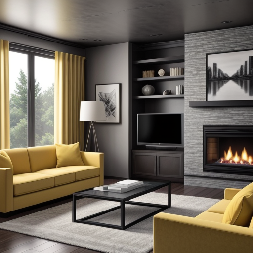 Creating an Eco-Friendly Home Office: Sustainable Steps for a Greener Workspace image