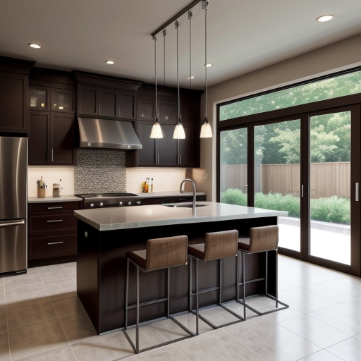 Guidelines for Designing an Exquisite Luxury Home image