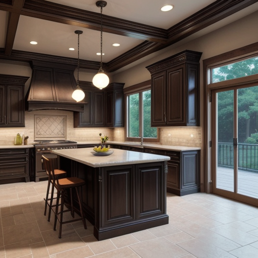 Exploring the Advantages of an Open Floor Plan in Homes image