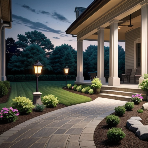 Initiating a Successful Neighborhood Watch Program: A Step-by-Step Guide image