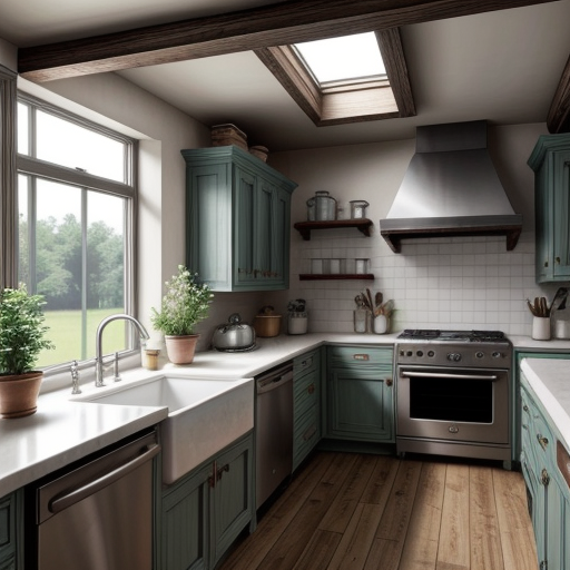 The Evolution and Future Prospects of Eco-Friendly Real Estate image