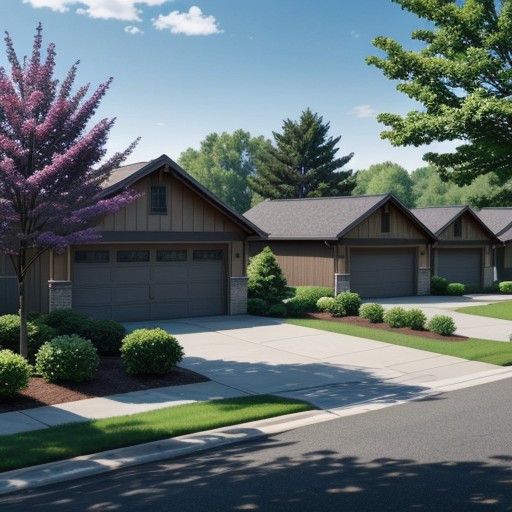 Discovering Unconventional Home Financing Solutions image