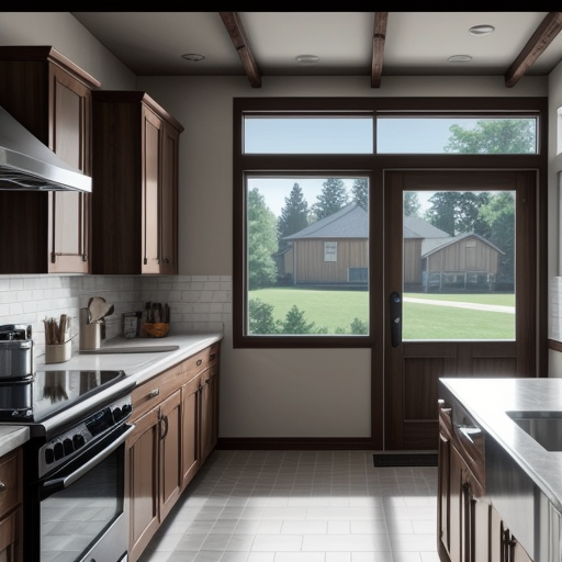 Exploring the Advantages of an Open Floor Plan in Modern Homes image