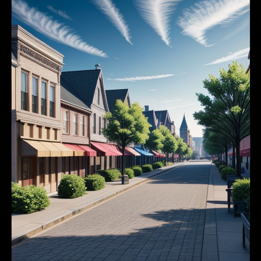 The Impact of Seasonal Trends on Real Estate Prices image