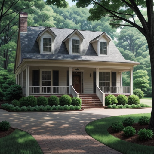 Photo from Financing Choices for Vacation Homes