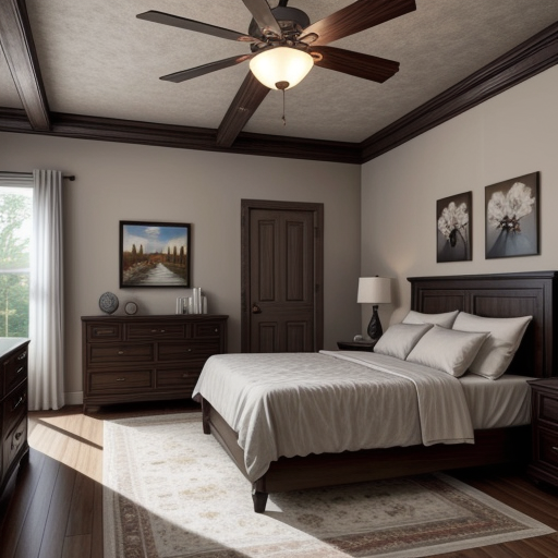 Photo from Establishing an Effective Home Maintenance Schedule