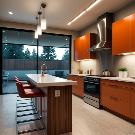 The Significance of Eco-Friendly Construction Techniques image