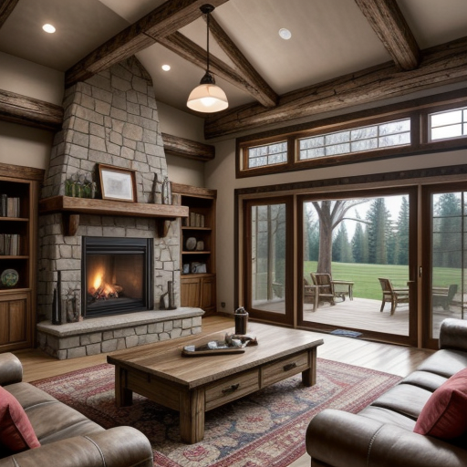 Maximize Your Home's Value: Top Home Improvement Projects with the Best ROI image