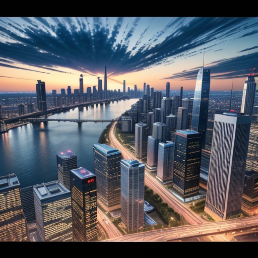 Evolving Patterns in the Luxury Real Estate Market image