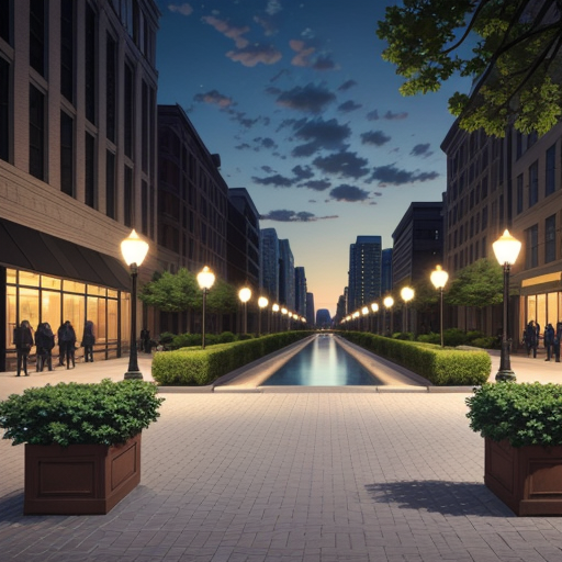 The Significance of Safety in Residential Communities image