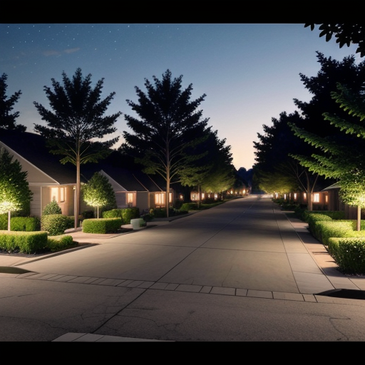 How Tariffs Affect Small and Medium Homebuilding Companies Compared to Large Corporations image