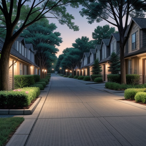 Enhancing Your Home's First Impression: The Importance of Curb Appeal in Selling image