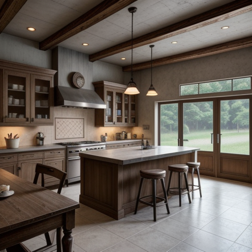 Photo from Advantages and Disadvantages of Purchasing a Newly Constructed Home