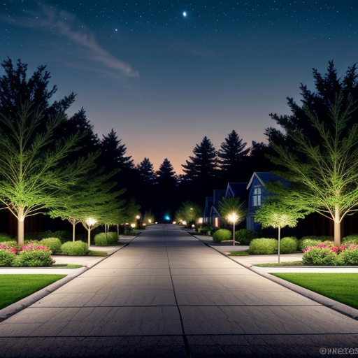 Assessing Investment Potential in Luxury Real Estate image