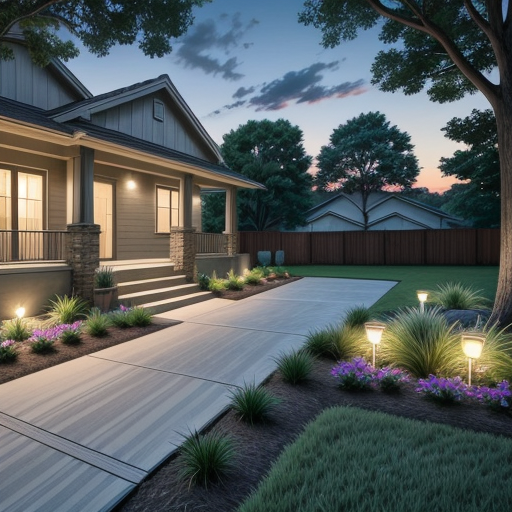 The Impact of Curb Appeal on Selling Homes image