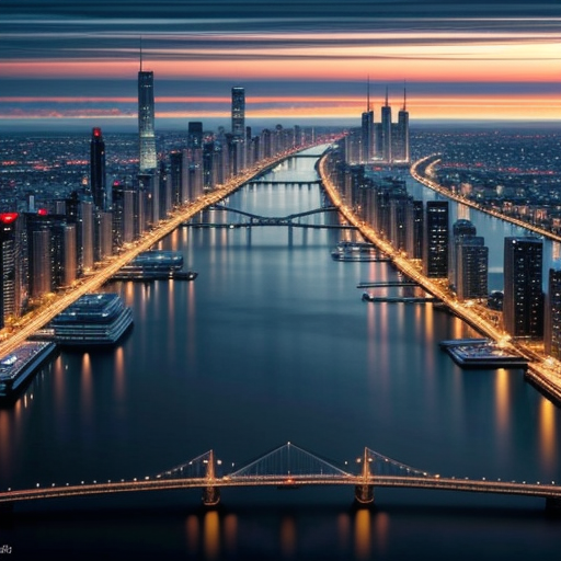 Photo from Utilizing Data Analytics to Forecast Real Estate Market Trends