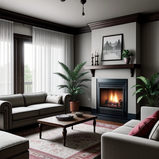 Photo from Establishing an Effective Home Maintenance Routine