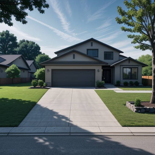 Selecting the Ideal Contractor for Your Home Project image
