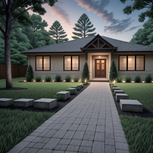 Exploring the Evolution of Eco-Friendly Real Estate image