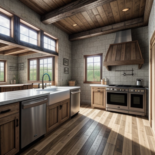 Photo from Enhancing Your Home's Energy Efficiency: A Comprehensive Guide