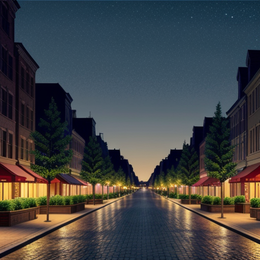 Photo from A Comparative Analysis of Urban and Suburban Real Estate Markets