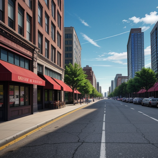 The Advantages of Residing in a Walkable Community image