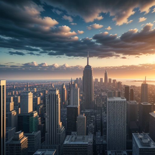 Photo from Exploring Tax Advantages for Real Estate Investors