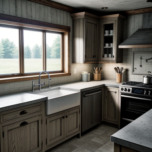 Enhancing Your Home's Energy Efficiency image