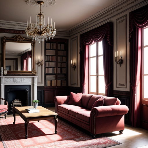 Enhancing Perceived Space: Strategies to Make a Small Area Appear Larger image
