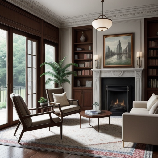 Photo from Assessing Luxury Real Estate Investment Opportunities