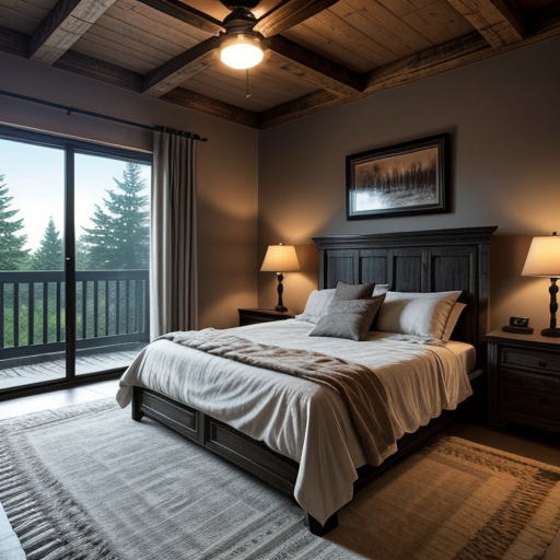 Photo from Selecting the Perfect Paint Colors for Your Home