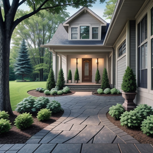 The Influence of High-End Design on Luxury Real Estate image