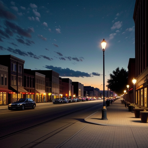 Cultivating an Eco-Friendly Garden: A Step-by-Step Guide image