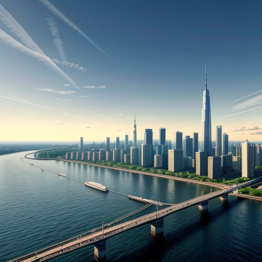 Exploring How Tariffs Could Boost Job Creation in Domestic Manufacturing for Real Estate image